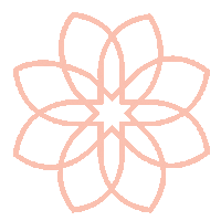 Flower Ebb Sticker by Evidence Based Birth®