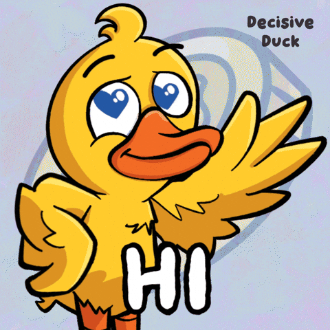 Wave Waving GIF by VeeFriends