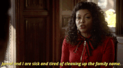 fox tv GIF by Empire FOX