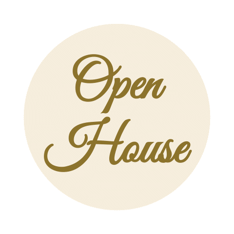 Open House Developer Sticker by Suvarna Sutera