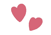 Heart Love Sticker