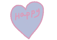 Happy Mood Sticker