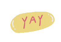 Mood 開心 Sticker