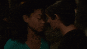 episode 7 kiss GIF by On My Block
