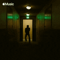 Coming No Way GIF by Apple Music