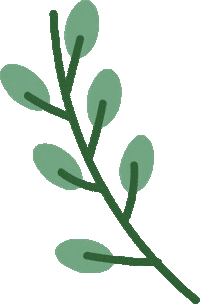 miorcy_anzh leaf ordrwams miorcy Sticker