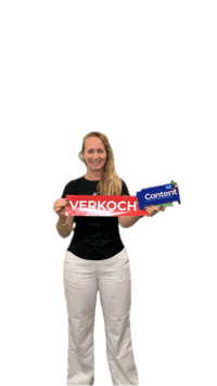 Sticker by Content Plus