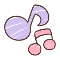 Happy Dance Sticker by Minto Inc.