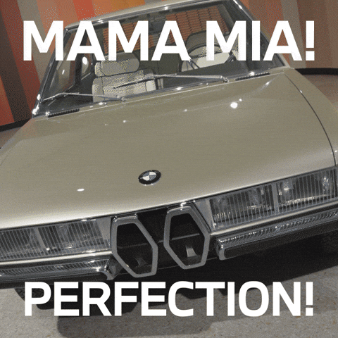 Bmw Gif GIF by BMW