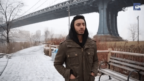 giphydvr lgbt culture trans transgender GIF