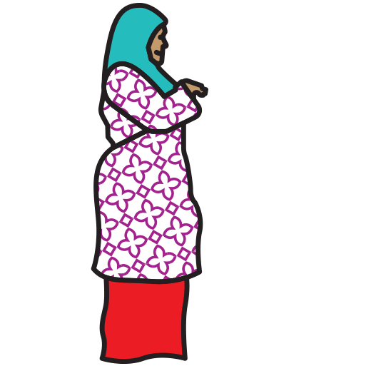 raya aidilfitri Sticker by Sime Darby Property