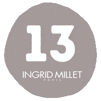 France Beauty Sticker by Ingridmilletfrance