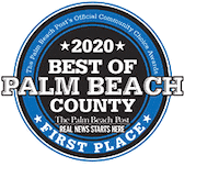 We Won Sticker by Echo Fine Properties