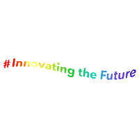 adatachen adata workwithadata innovatingthefuture Sticker