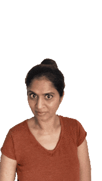 Kamala Masi Sticker by Sanskar Teaching