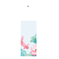 Skincare Foaming Sticker by Vera&thebirds