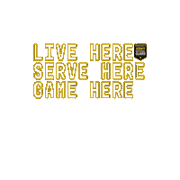 Esports Sticker by MA National Guard