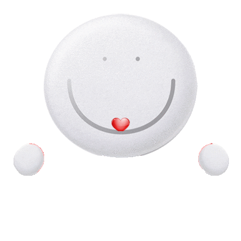 Heart Love Sticker by Clarendon Fine Art