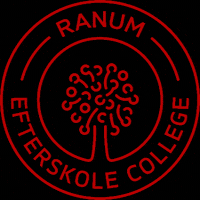Friends Love GIF by Ranum Efterskole College