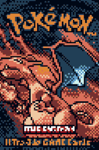 video games pokemon GIF