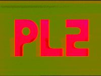 Art Glitch GIF
