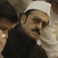 Matka King GIF by Prime Video India