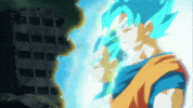 Dragon Ball Trunks GIF by TOEI Animation UK