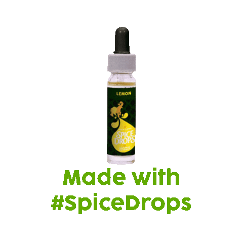 holylamaspicedrops giphyupload lemon spicedrops holylama Sticker