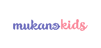 mukano-kids kids bebek cocuk bebek ayakkabısı Sticker