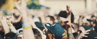 rock and roll show GIF by State Champs