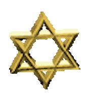 yom kippur assembly STICKER