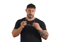 Superman Screaming Sticker by LiparDesign