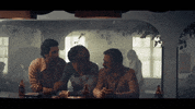 beer cheers GIF by Estrella Galicia