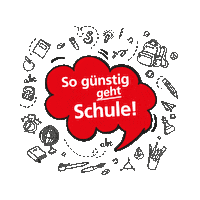 Bubble Sticker by PAGRO DISKONT