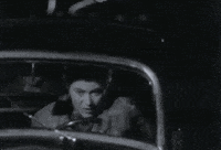 Speeding Hit And Run GIF