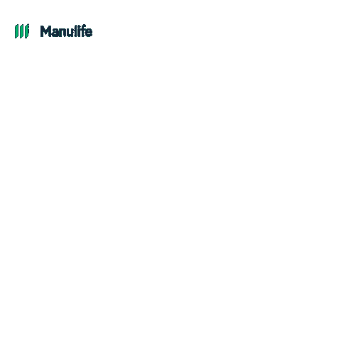 Anniversary Thrive Sticker by Manulife Indonesia