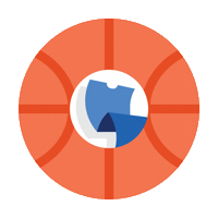 tickets Sticker by TickPick