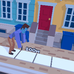 steppypants GIF