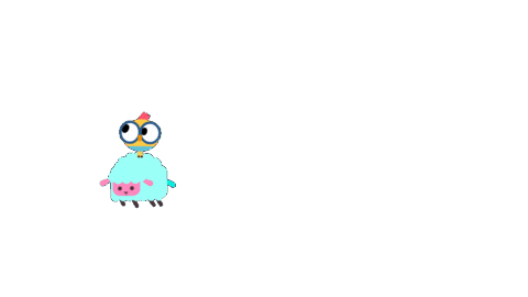 Happy Twinkle Twinkle Sticker by Lingokids