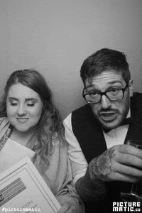 Photo Booth GIF by picturematic