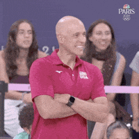 Olympic Games Sport GIF by NBC Olympics