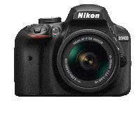 Nikon Nikoninstabadge Sticker by NikonIndia