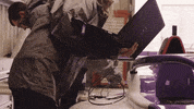 Sport Racing GIF by W Series