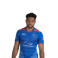 Rugby Sevens Reaction Sticker by World Rugby