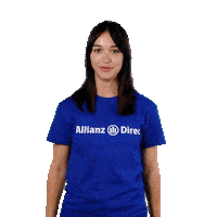 Hoera Yes Sticker by Allianz Direct