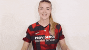portland thorns soccer GIF by Thorns FC