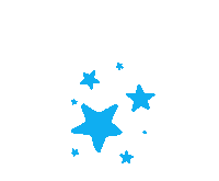 Agoraimagesapp swipe up stars arrow joy Sticker