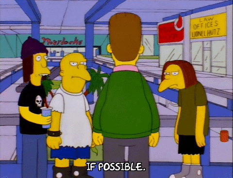 season 8 episode 22 GIF