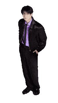 Mj Astro Sticker by arohasphere