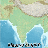 India Empire GIF